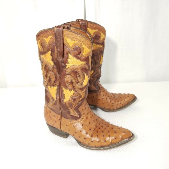 cuadra cowboy boots